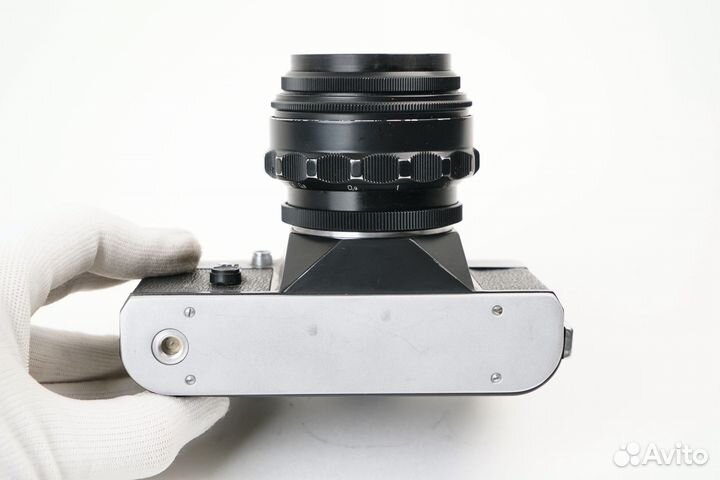 Зенит-Е + Юпитер-9