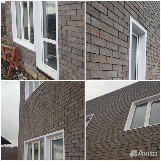 Ремонт и отделочные работы