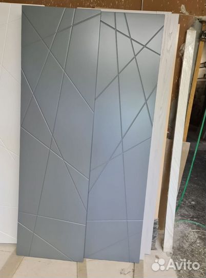 Межкомнатные двери по вашим размерам