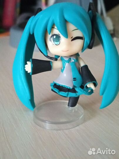 Фигурка аниме