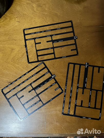 Кейпад A4Tech X7-G100