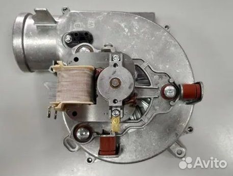 Вентилятор (турбина) для котла Vaillant