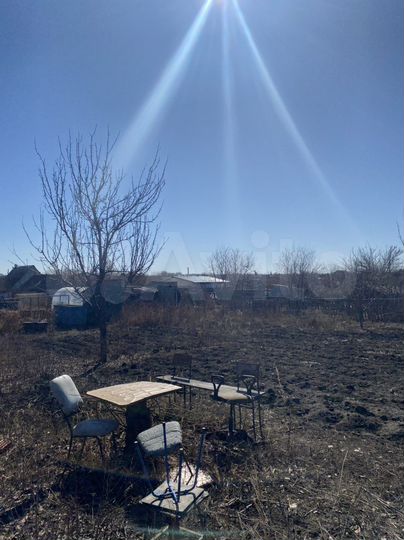 Участок 6 сот. (СНТ, ДНП)