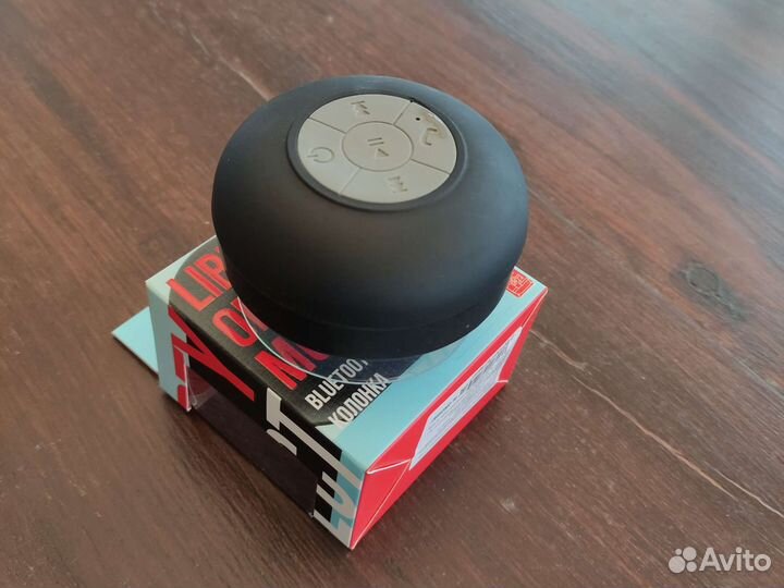 Колонки блютуз колонка