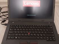 Lenovo Thinkpade l460 i3 6100u FullHD 8гб