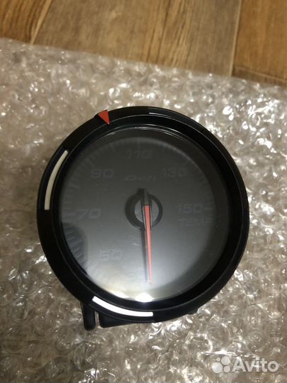 Датчик температуры масла defi