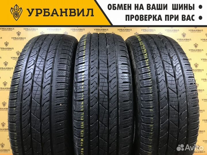 Nexen Roadian HTX RH5 235/65 R17 108H