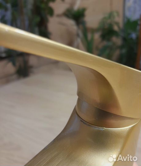 Смеситель для раковины бу