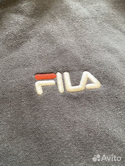 Толстовка Fila оригинал