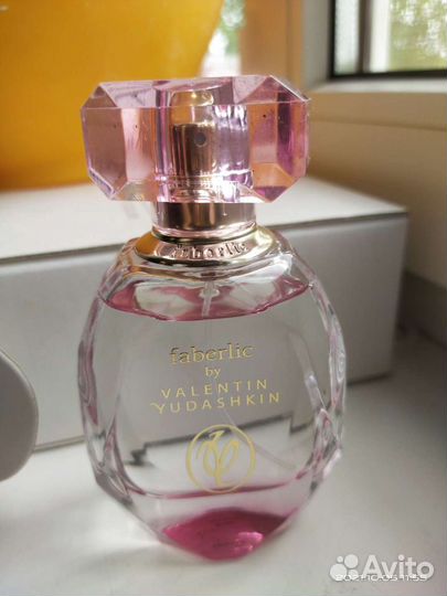 Духи парфюм туалетная вода