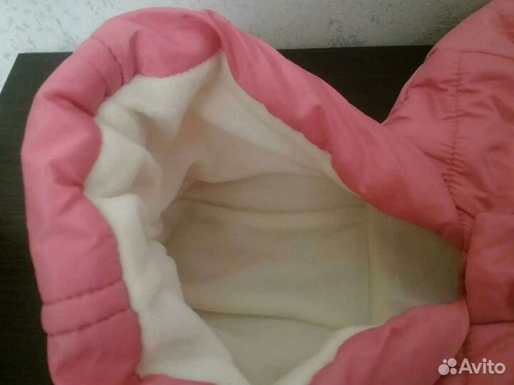 Комбинезон 0+