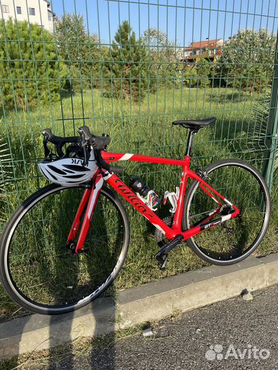 Велосипед Wilier GTR Team’22, размер S