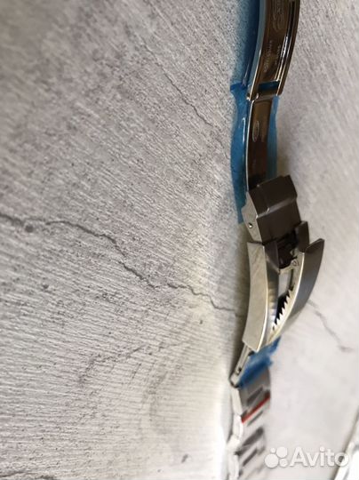 Браслет rolex submariner