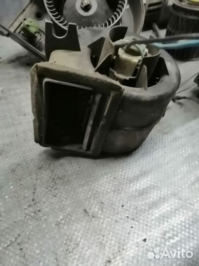 Мотор отопителя ваз LADA