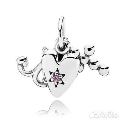 Шарм pandora