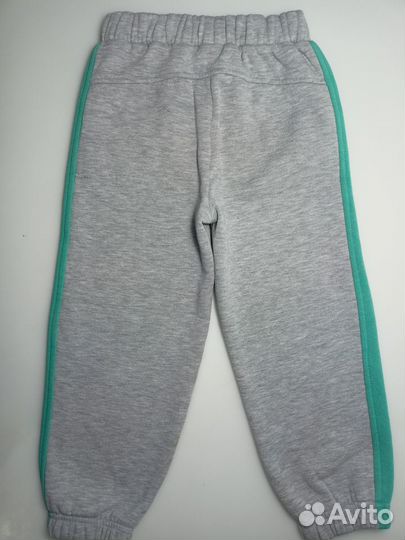 Штаны спортивные slazenger 3-4 года