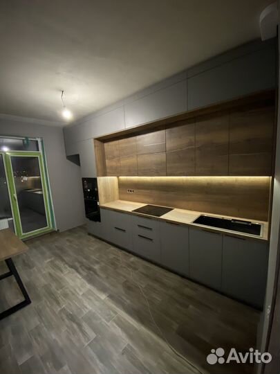 Мебель на заказ