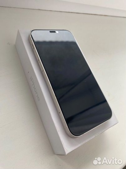 iPhone 12 mini, 128 ГБ