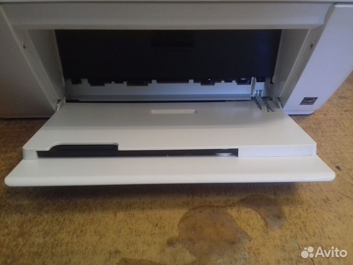 Мфу HP deskjet1510