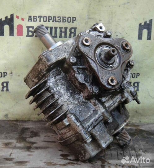 Раздатка Volkswagen Tiguan