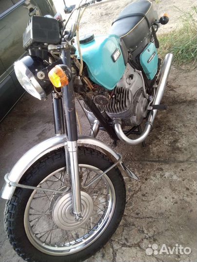 Иж юпитер 4К