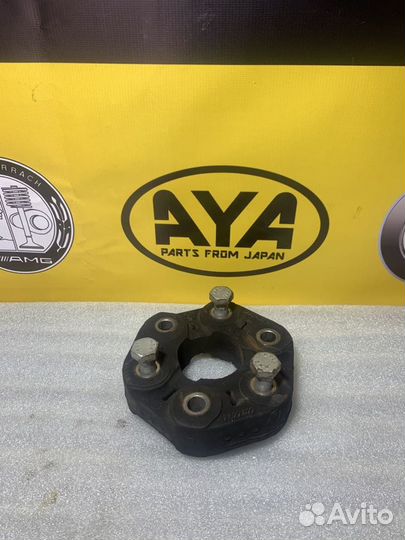 Муфта карданного вала BMW 5 F10