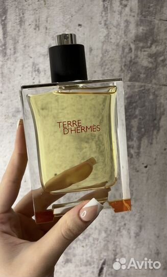 Terre d hermes
