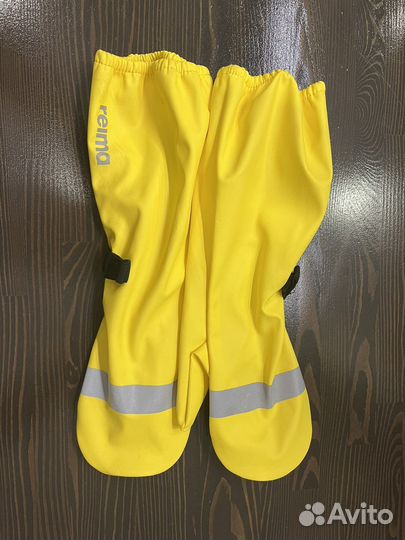 Детские варежки Reima (весна/осень)