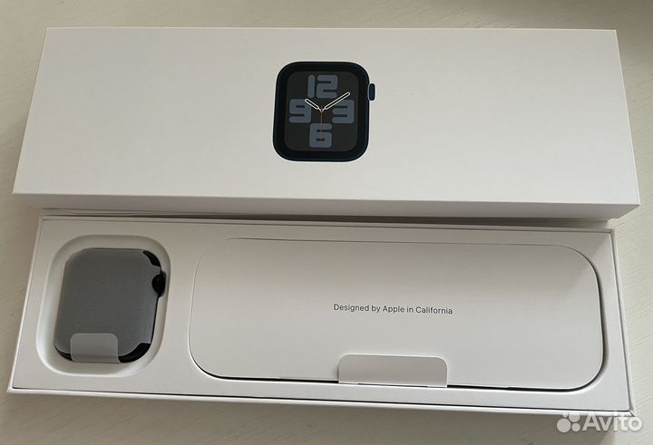 Apple watch SE 44mm