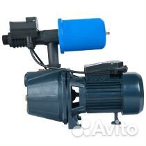 Адаптивная станция Unipump