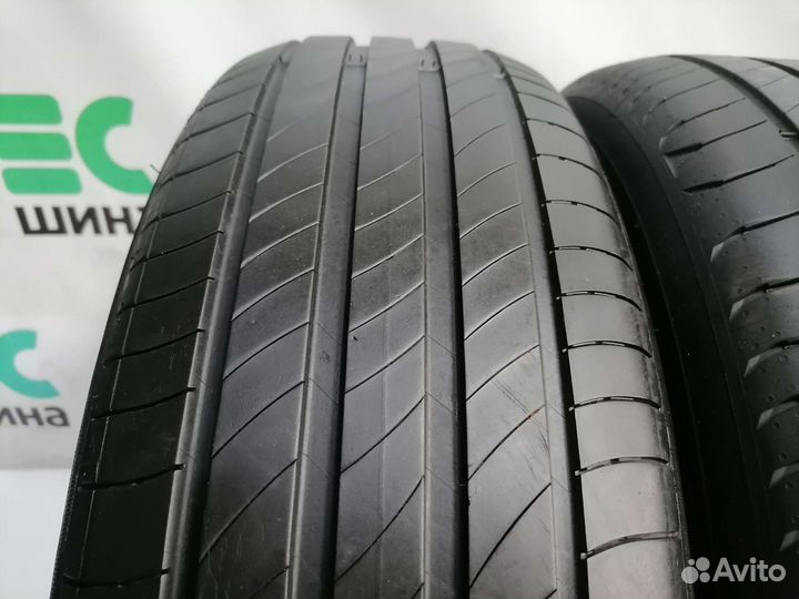 Michelin Primacy 4 215/65 R17