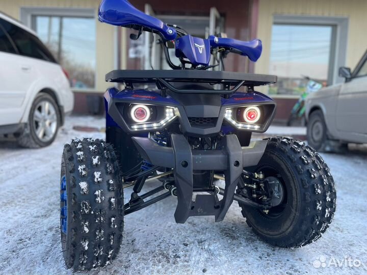 Квадроцикл Avantis Hunter 8 new