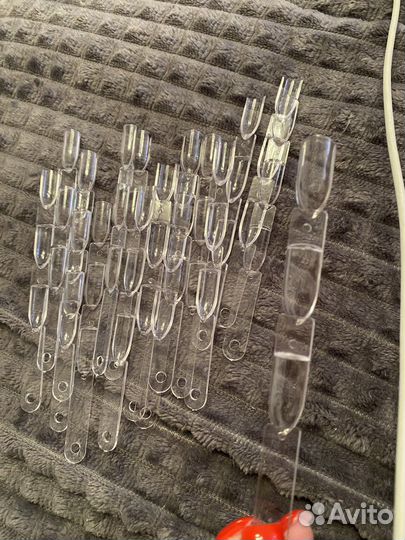 Набор для маникюра