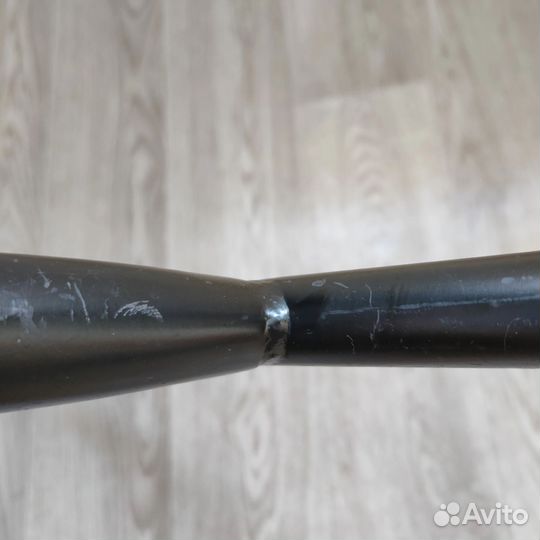 Руль для трюкового самоката