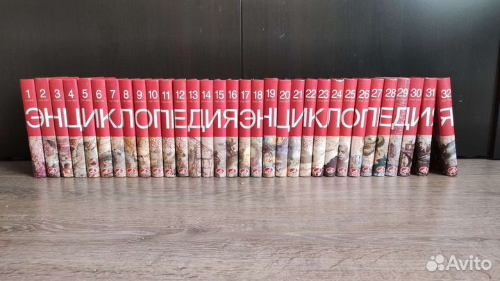 Энциклопедия аиф