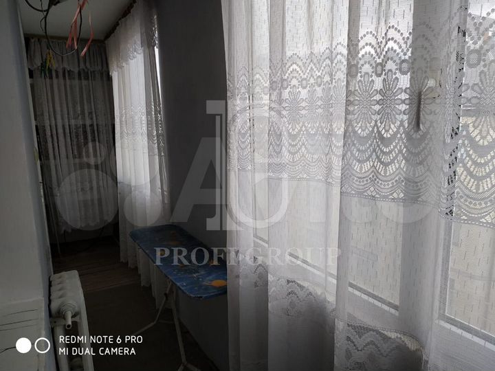 1-к. квартира, 34 м², 7/9 эт.