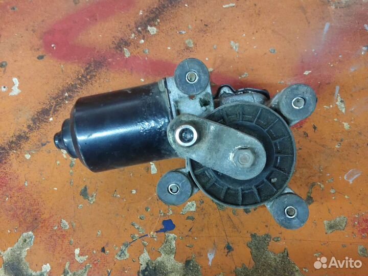 Мотор дворников mitsubishi galant 8 EA2A