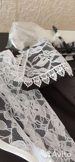 Школьная форма СССР