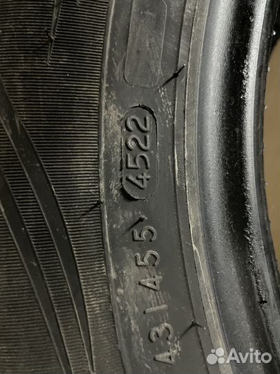 Nokian Tyres Hakka Green 3 185/65 R15