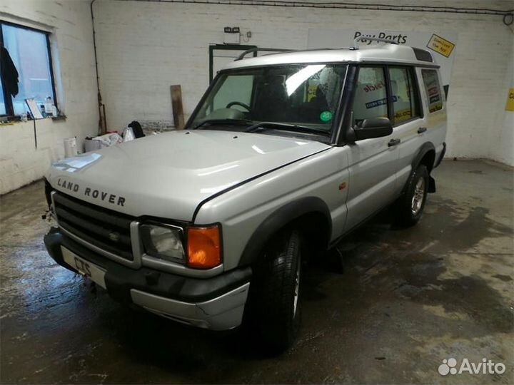 Разбор на запчасти Land Rover Discovery 2