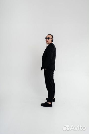 Диджей на день рождения / юбилей