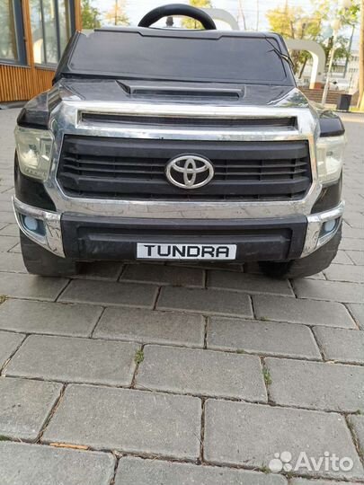 Детский электромобиль бу, багги, электромашинка