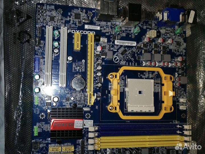 Asus F1A55-M LX3/ A75