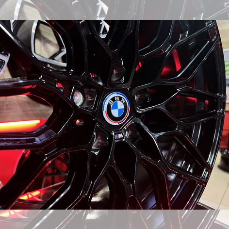 Литые диски BMW 9.5×R19 5×120