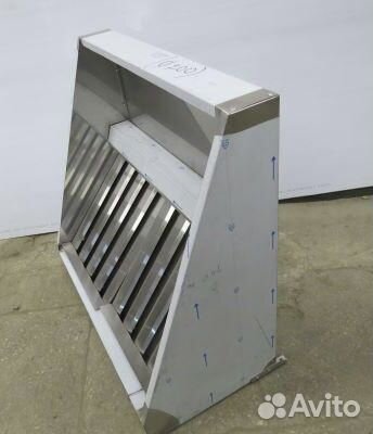 Изделия из нержавейки на заказ