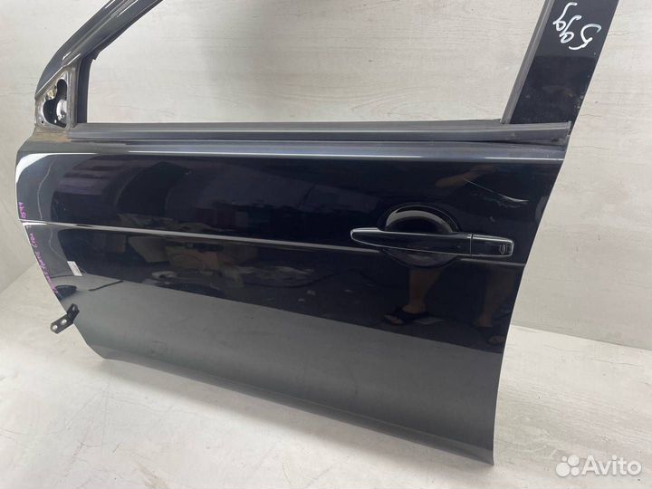 Дверь передняя левая Mitsubishi Lancer 314995