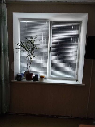 Комната 14 м² в 4-к., 4/9 эт.