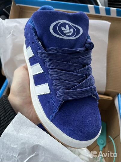 Кроссовки adidas campus 00s (39,40)