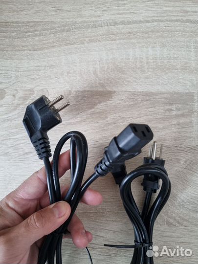 Сетевой Шнур кабель питания для бытовой техники