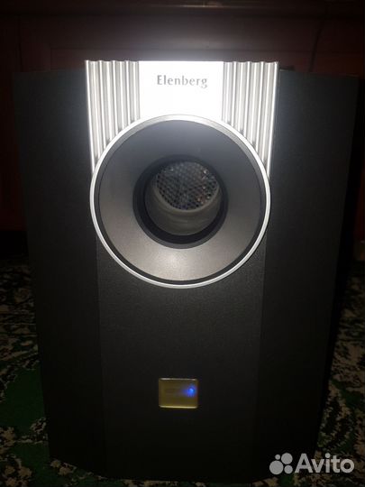 Elenberg 5.1